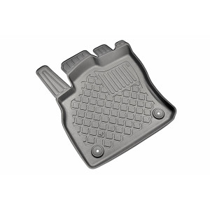 Covorase stil tavita Audi Q3 (2) F3 (sofer+pasager)