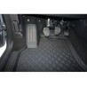 Covorase stil tavita Peugeot Partner 2 (sofer+pasager)