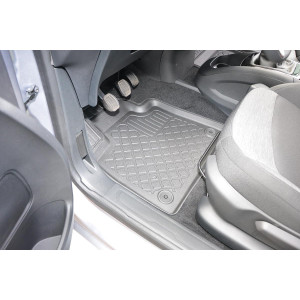 Covorase stil tavita Citroen C4 Picasso 2 / C4 SpaceTourer