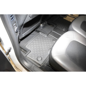 Covorase stil tavita Citroen C4 Picasso 2 / C4 SpaceTourer