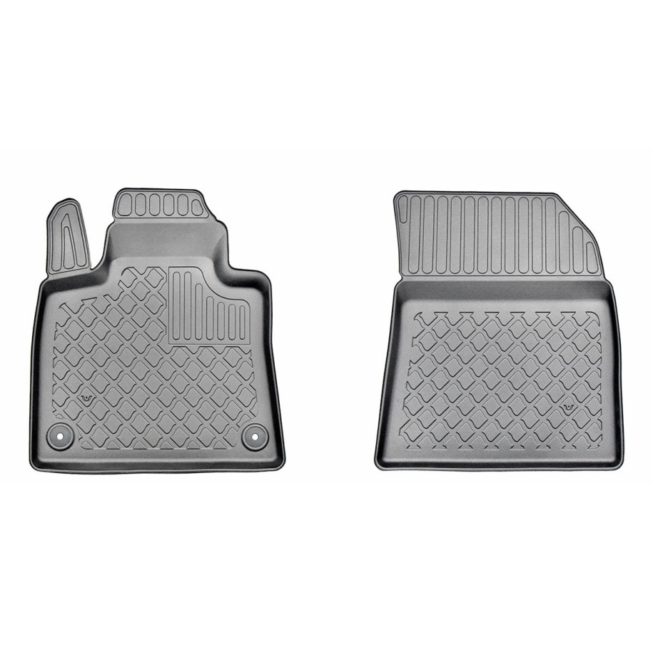 Covorase stil tavita Citroen C4 Picasso 2 / C4 SpaceTourer (sofer+pasager)