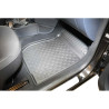 Covorase Dacia Logan 2 MCV tip tavita (sofer+pasager)