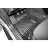 Covorase stil tavita Ford Focus 3 (sofer+pasager)