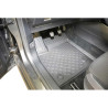 Covorase stil tavita Ford Focus 4 (sofer+pasager)