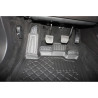 Covorase stil tavita Ford Mondeo 5 (sofer+pasager)