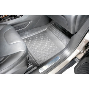 Covorase Jeep Cherokee Mk.5 KL tip tavita (sofer+pasager)