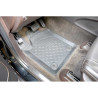 Covorase Jeep Grand Cherokee Mk.4 Facelift tip tavita (sofer+pasager)