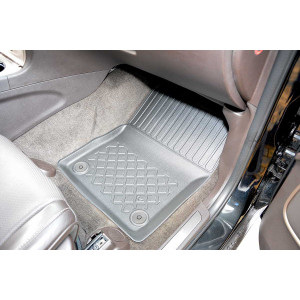 Covorase Jeep Grand Cherokee Mk.4 Facelift tip tavita (sofer+pasager)