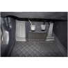Covorase stil tavita Kia Sportage 3 SL (sofer+pasager)