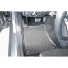 Covorase stil tavita Mercedes A Class W176 (sofer+pasager)