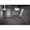 Covorase stil tavita Mercedes E W212 sedan/combi (sofer+pasager)