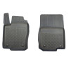 Covorase stil tavita Mercedes GLE W166 (sofer+pasager)