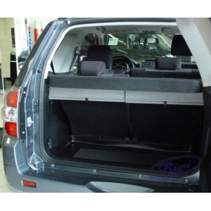 Tavita portbagaj Clasica - Suzuki Grand Vitara II (3 usi) 2005-2015