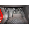 Covorase stil tavita Chevrolet Trax (sofer+pasager)