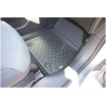 Covorase stil tavita Opel Zafira C (sofer+pasager)