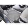 Covorase stil tavita Renault Clio 4 hatchback (sofer+pasager)