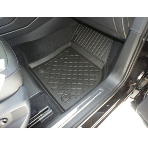 Covorase Seat Tarraco tip tavita (sofer+pasager)