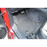Covorase stil tavita Toyota RAV4 (4) XA40/CA40 (sofer+pasager)