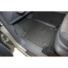 Covorase VW Amarok tip tavita (sofer+pasager)