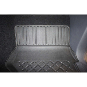 Covorase VW Amarok tip tavita (sofer+pasager)