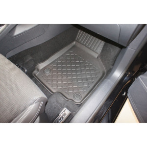 Covorase stil tavita VW Golf 5 (typ 1K) (sofer+pasager)