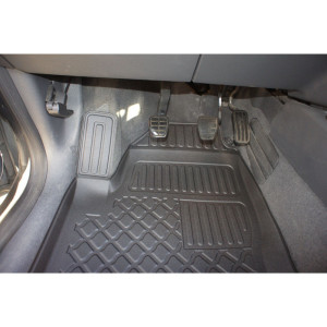 Covorase stil tavita VW Sharan 1 (7M) (sofer+pasager)