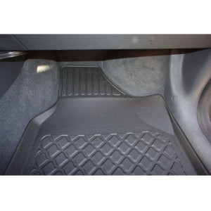 Covorase stil tavita VW Sharan 1 (7M) (sofer+pasager)