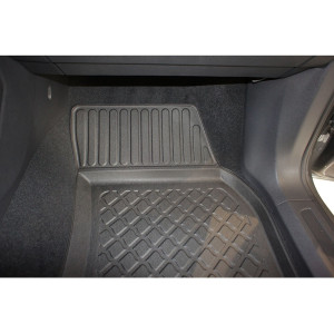 Covorase stil tavita VW Touran 2 (5T) (sofer+pasager)