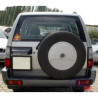 Tavita portbagaj Clasica - Toyota Land Cruiser 90 (J9) 1996-2002