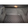 Covorase stil tavita Volvo XC90 1 (P28) 2002-2015 (sofer+pasager)