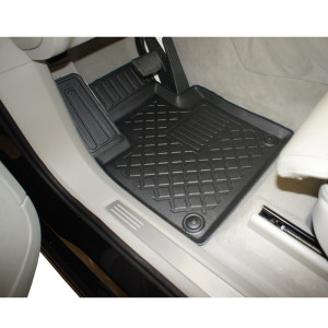 Covorase stl tavita Volvo XC90 (2) SPA (sofer+pasager)