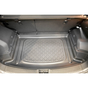 Tavita portbagaj Guardliner - SsangYong Korando 4 (C300) 09.2019-