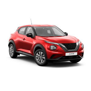 Tavita portbagaj Guardliner - Nissan Juke 2 (F16) 2019-prezent