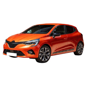 Tavita portbagaj Guardliner - Renault Clio 5 hatchback 2019-