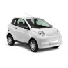 Tavita portbagaj Guardliner Minauto Access 2018-