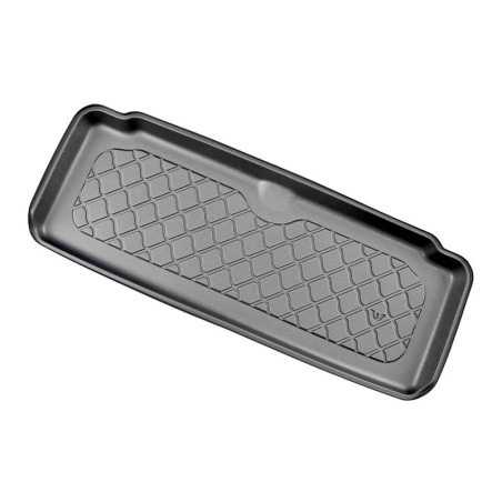 ta。 Tavita portbagaj Aixam Sensation Crossover / Crossline Guardliner