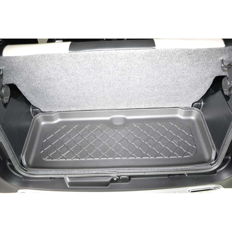 Tavita portbagaj Aixam Sensation Crossover / Crossline Guardliner