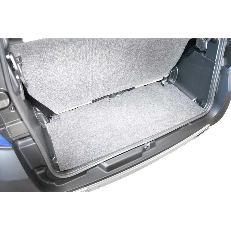 Tavita portbagaj Aixam Sensation Crossover / Crossline Guardliner