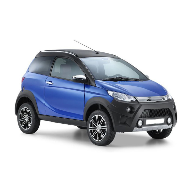 Tavita portbagaj Aixam Sensation Crossover / Crossline Guardliner