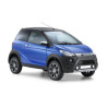 Tavita portbagaj Guardliner Aixam Sensation Crossover / Crossline 10.2016-