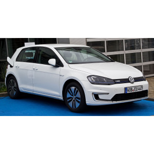 Covorase cauciuc Petex - VW E-Golf 07.2014-