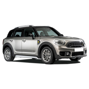 Tavita portbagaj Basic - Mini Cooper SE Countryman ALL4 plug-in hybrid