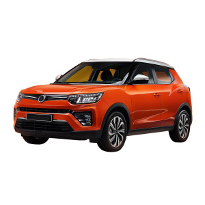 Tavita portbagaj Guardliner - SsangYong Tivoli X150 (jos)