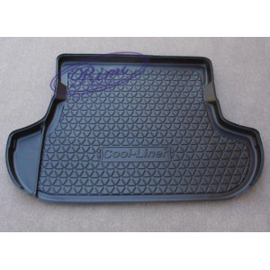 Tavita portbagaj Premium - Citroen C-Crosser 2007-2012