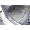 Covorase BMW 1 F40 tip tavita (sofer+pasager)