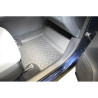 Covorase Toyota RAV4 (5) tip tavita (cutie viteze manuala) sofer+pasager