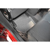 Covorase stil tavita Ford Puma