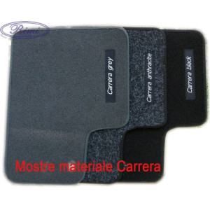 Exemple mocheta Carrera needle felt
