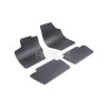 Presuri cauciuc Rigum - Citroen C4 2004-2010