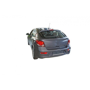 Tavita portbagaj Clasica - Chevrolet Cruze berlina cu hayon 2011-2016